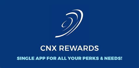 cnx payhub|CNX Rewards .